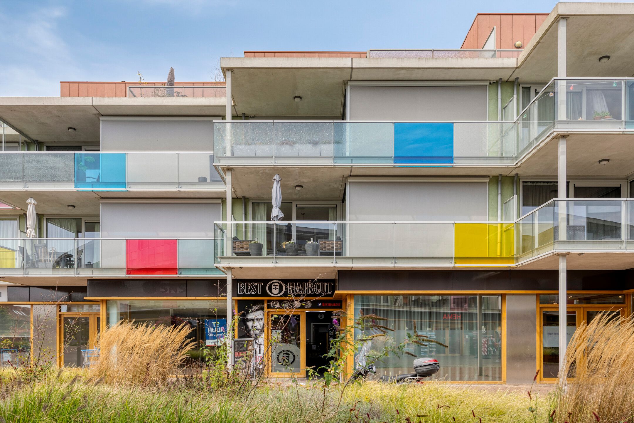 Foto 12 van Paulus Potterstraat 25