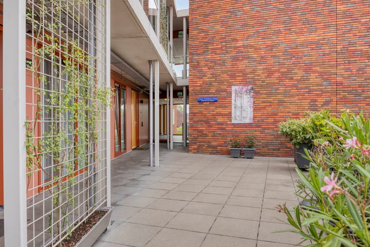 Appartement te koop: Paulus Potterstraat 25, Eindhoven