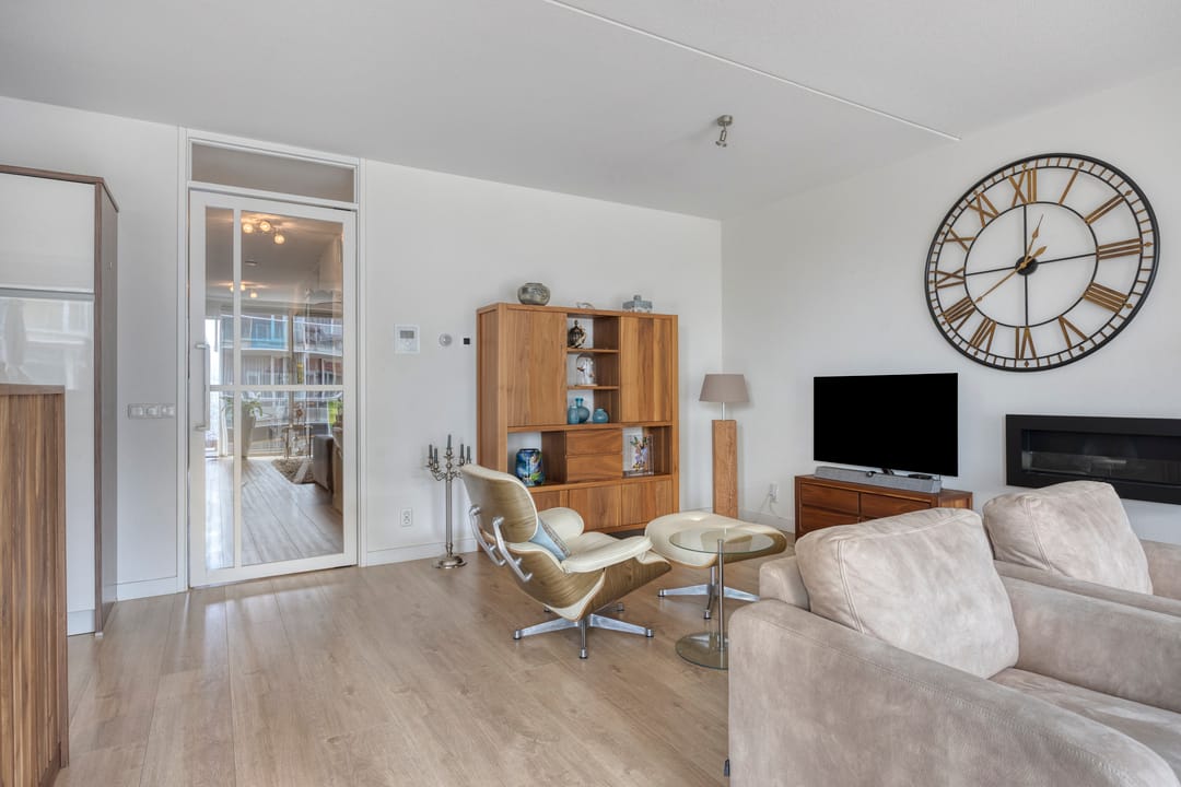 Foto 23 van Paulus Potterstraat 25