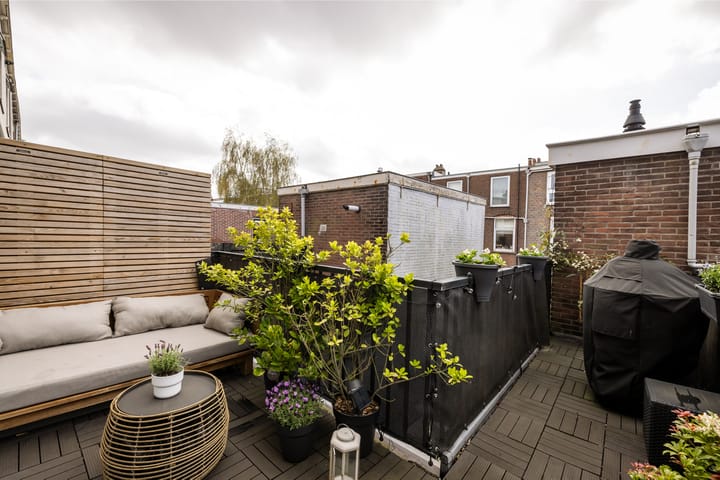 Foto 3 van Tetterodestraat 48-RD