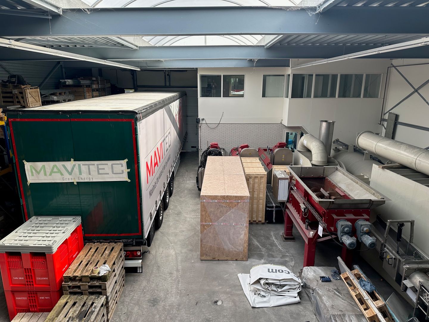 Bekijk foto 4 van Galileistraat 43