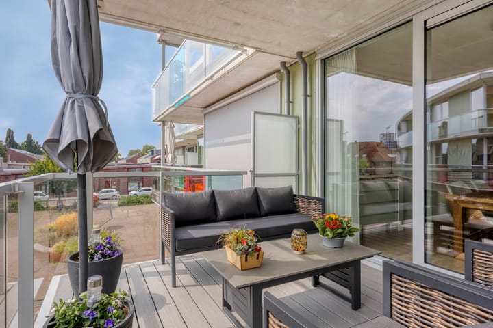 Appartement te koop: Paulus Potterstraat 25, Eindhoven
