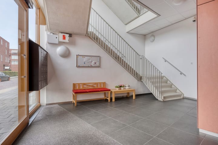 Appartement te koop: Paulus Potterstraat 25, Eindhoven