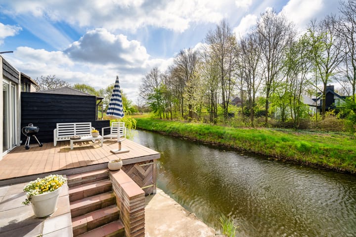 Foto 2 van Waterhoen 4-A