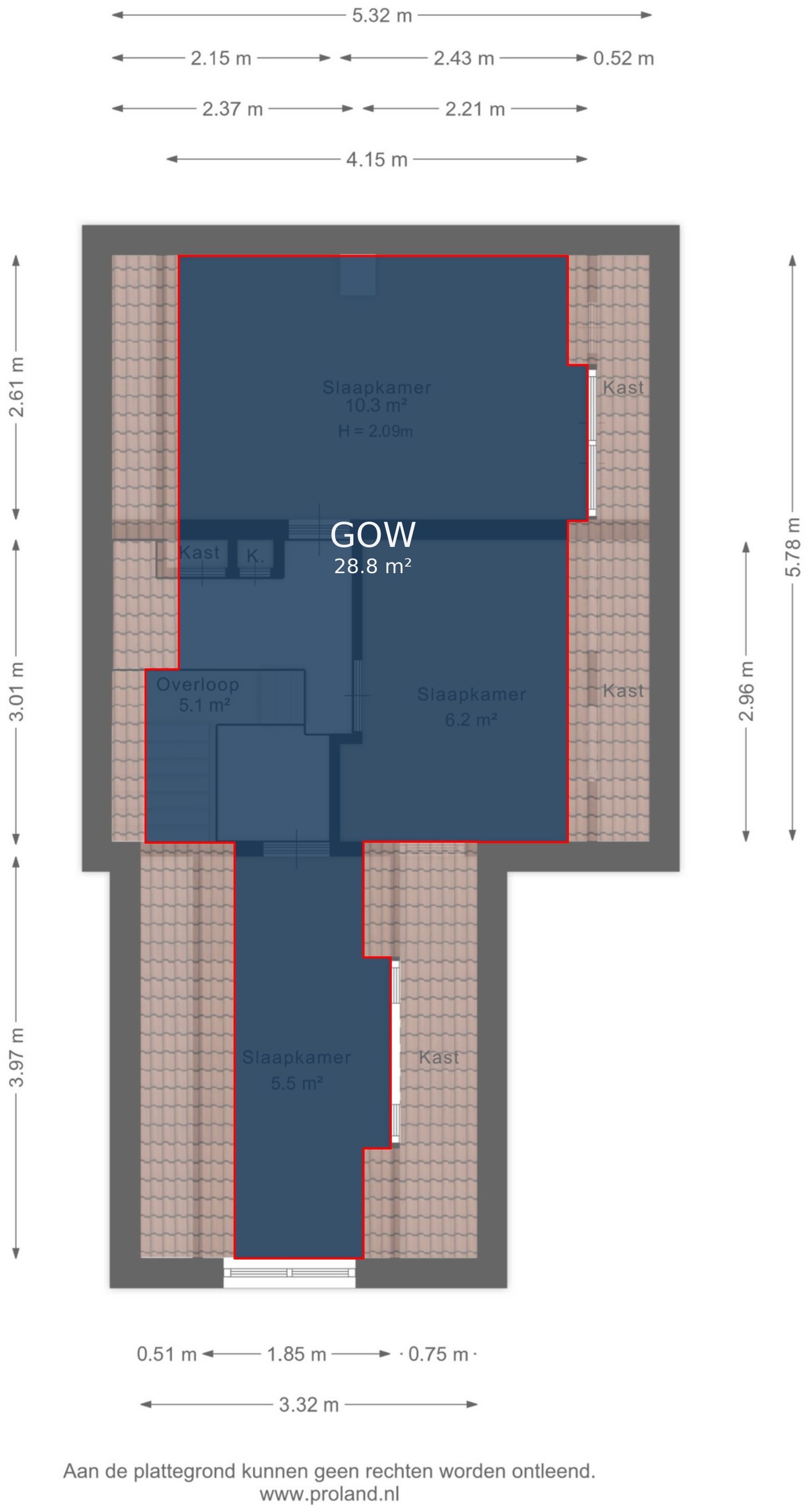 Foto 18 van Duinstraat 6