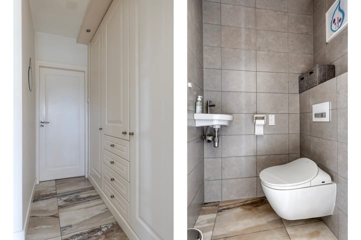 Vrijstaande woning te koop: Dorpsweg 2, Oudenhoorn