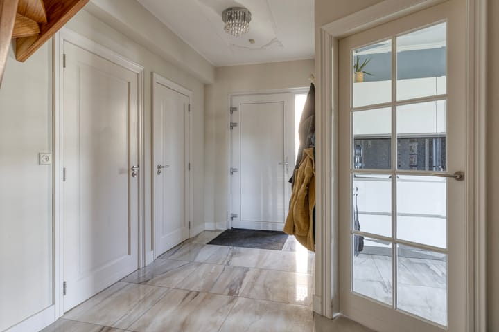 Vrijstaande woning te koop: Dorpsweg 2, Oudenhoorn