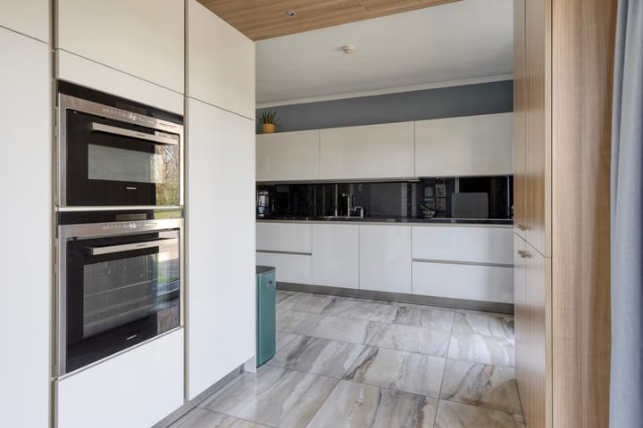 Vrijstaande woning te koop: Dorpsweg 2, Oudenhoorn