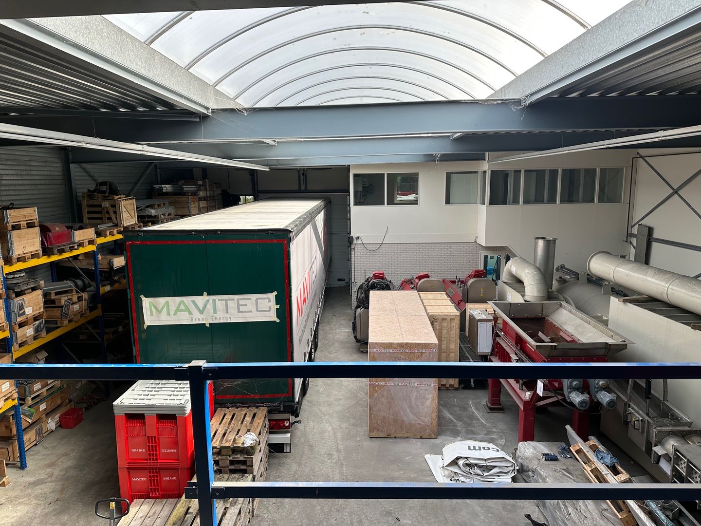 Bekijk foto 3 van Galileistraat 43