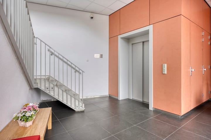 Appartement te koop: Paulus Potterstraat 25, Eindhoven