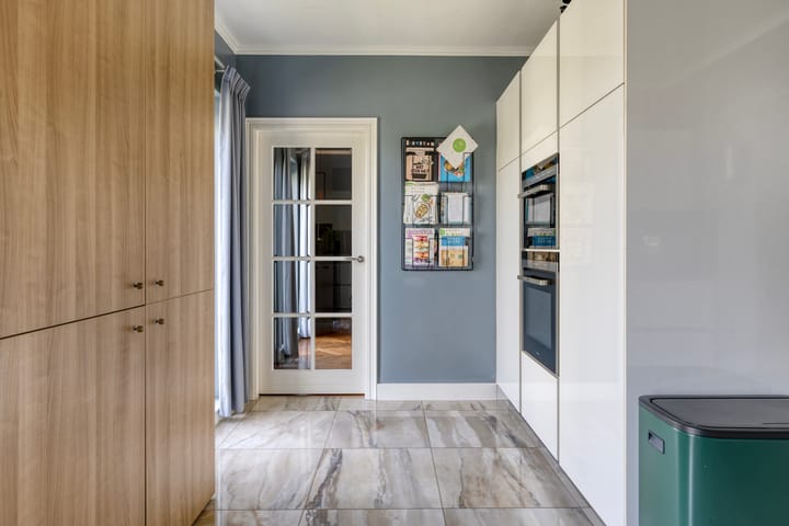 Vrijstaande woning te koop: Dorpsweg 2, Oudenhoorn