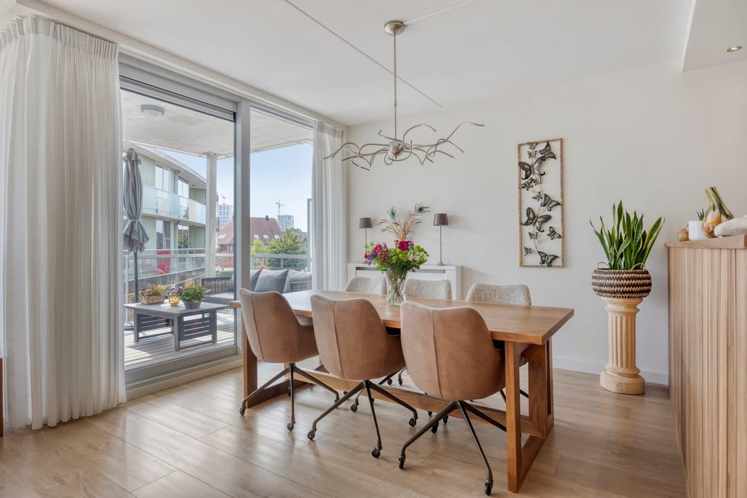 Foto 26 van Paulus Potterstraat 25