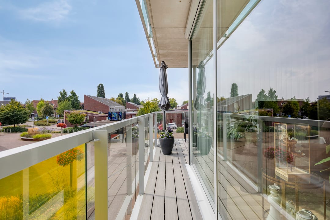 Foto 32 van Paulus Potterstraat 25