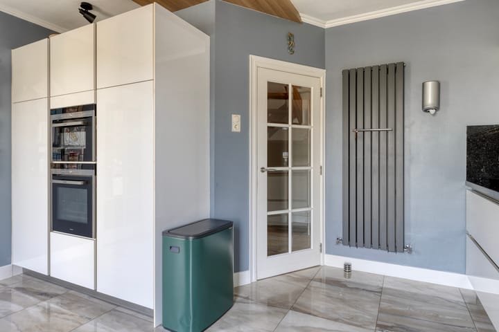 Vrijstaande woning te koop: Dorpsweg 2, Oudenhoorn