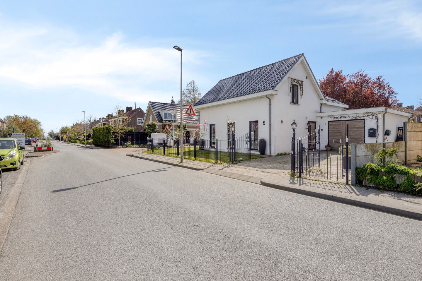 Foto 4 van Dorpsweg 2