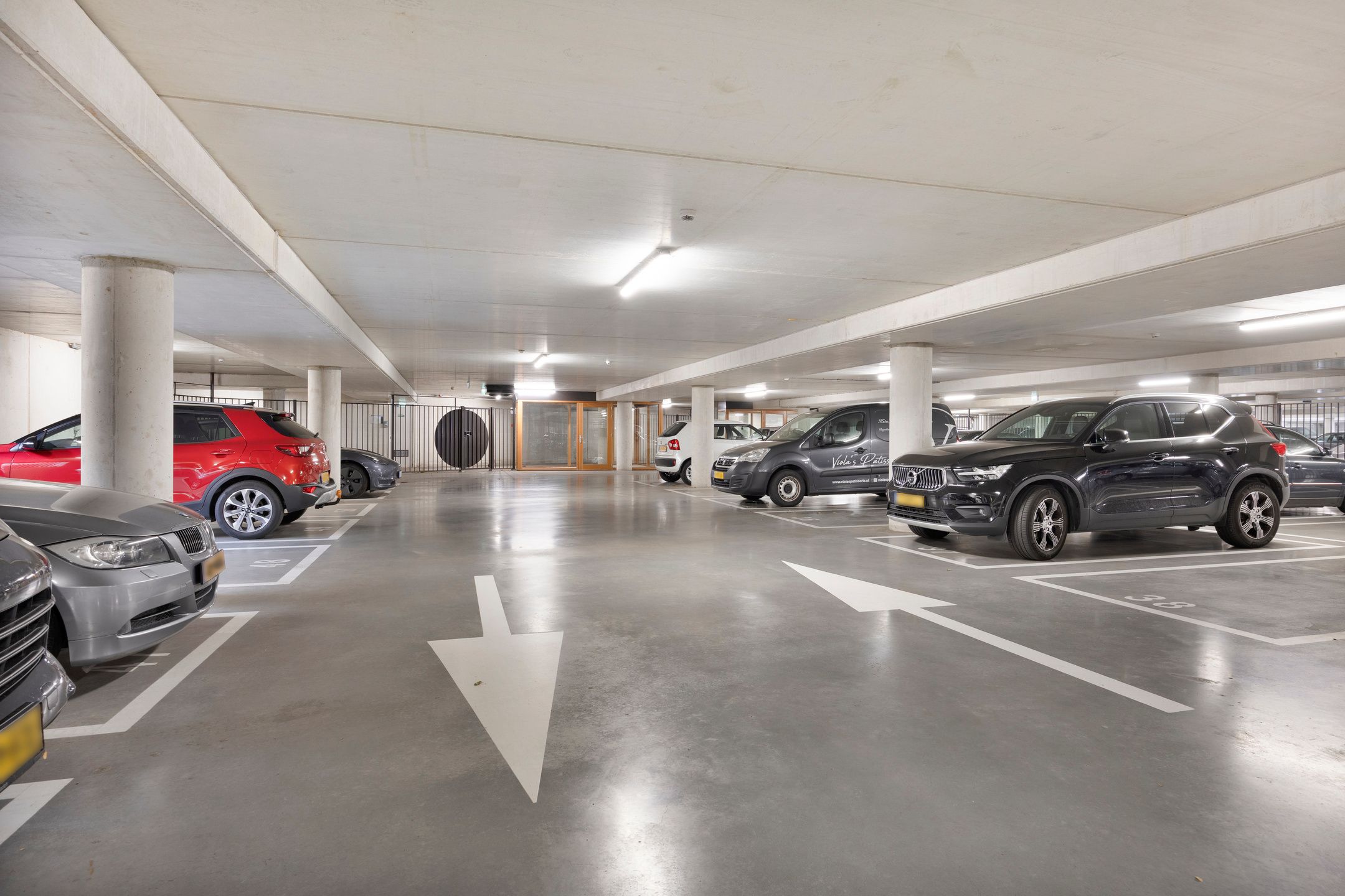 Foto 45 van Paulus Potterstraat 25