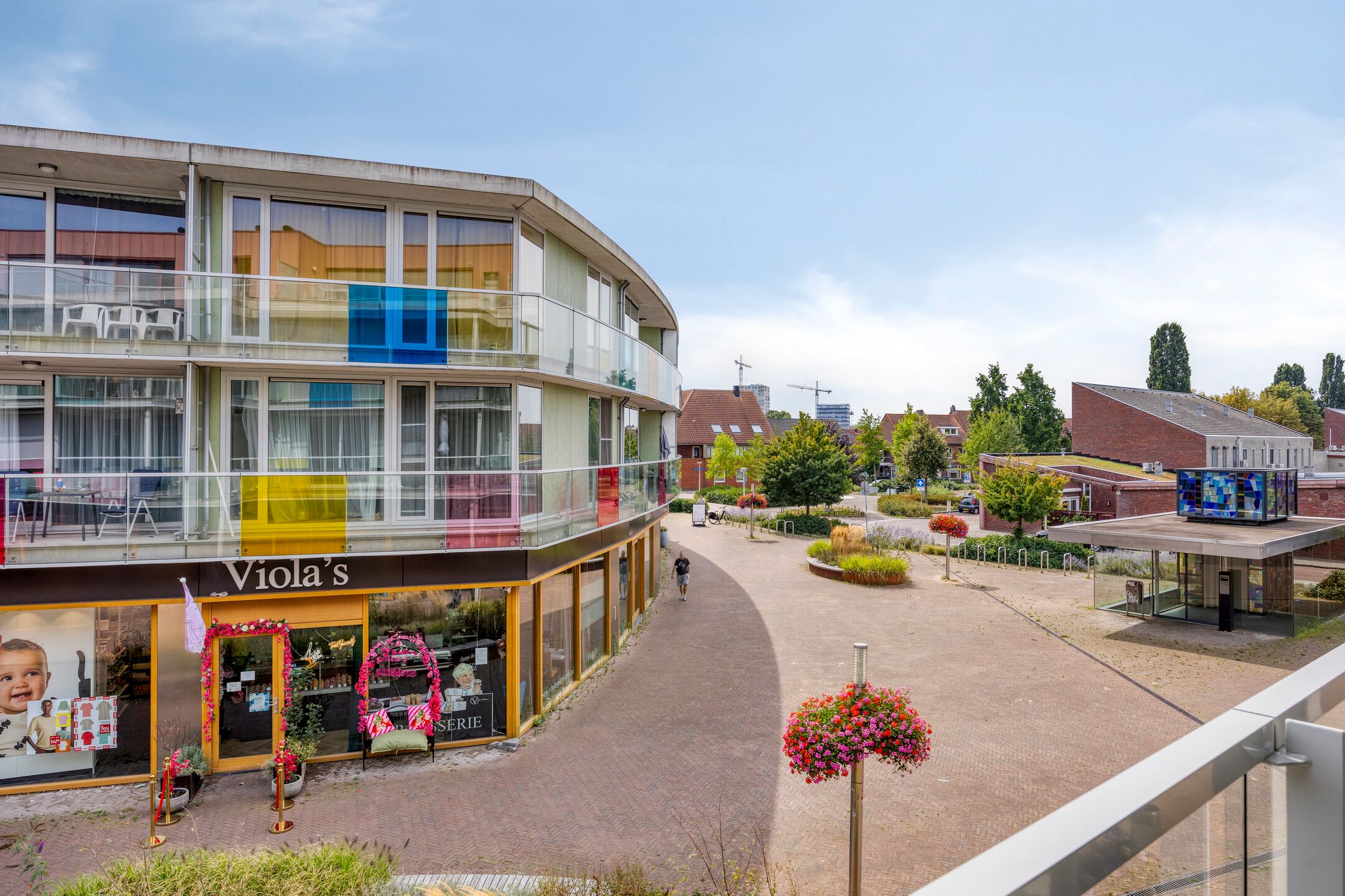 Foto 33 van Paulus Potterstraat 25