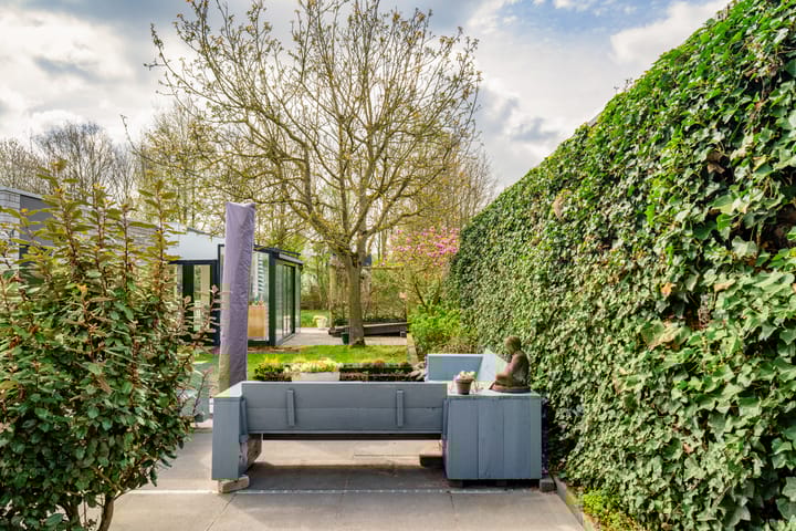 Foto 4 van Waterhoen 4-A