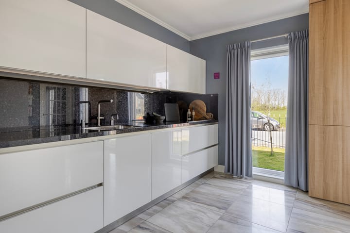 Vrijstaande woning te koop: Dorpsweg 2, Oudenhoorn