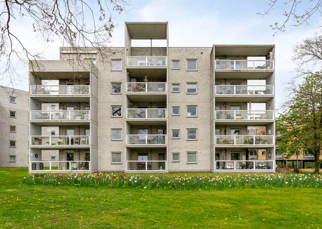 Foto 1 van Mondriaanstraat 92