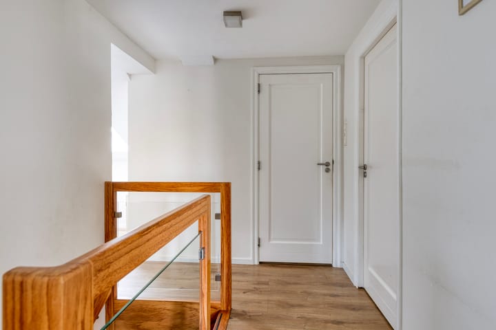 Vrijstaande woning te koop: Dorpsweg 2, Oudenhoorn