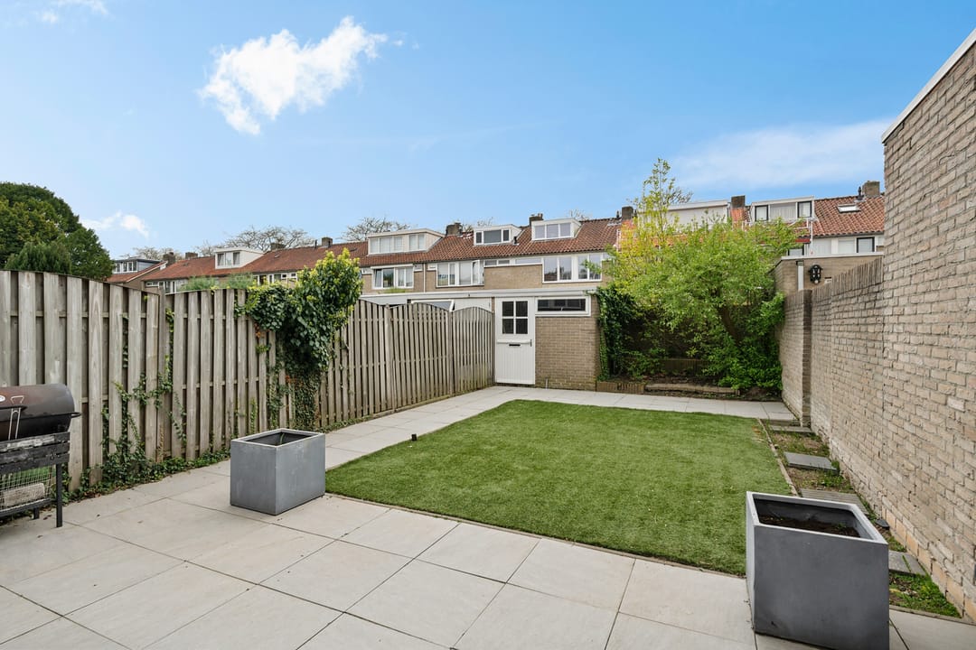 Foto 2 van Geraert Brandtstraat 27