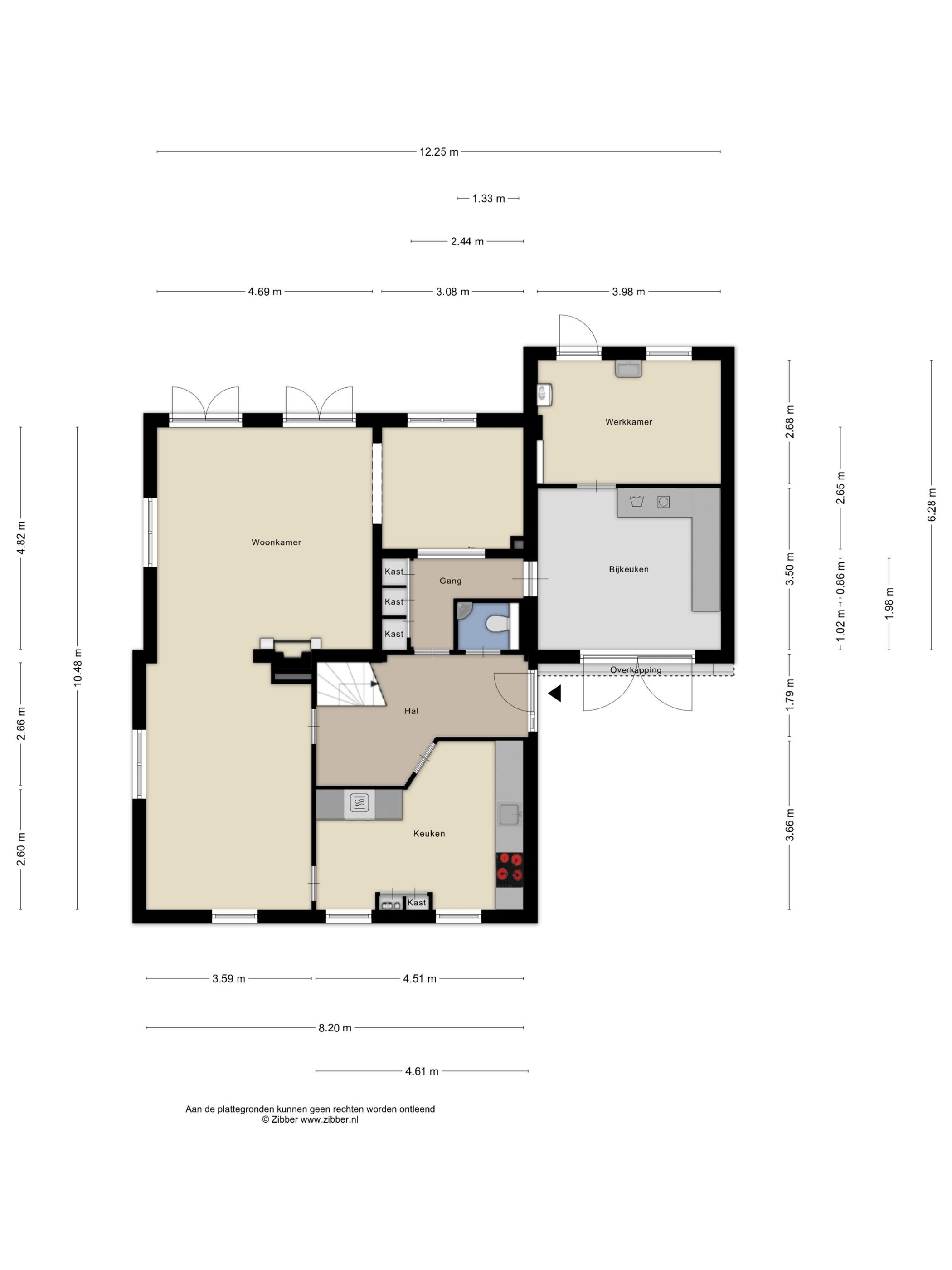 Foto 48 van Dorpsweg 2