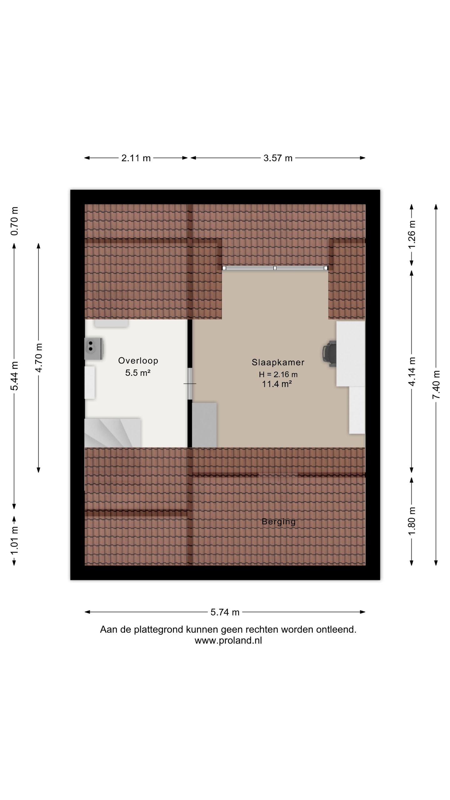 Foto 34 van Geraert Brandtstraat 27