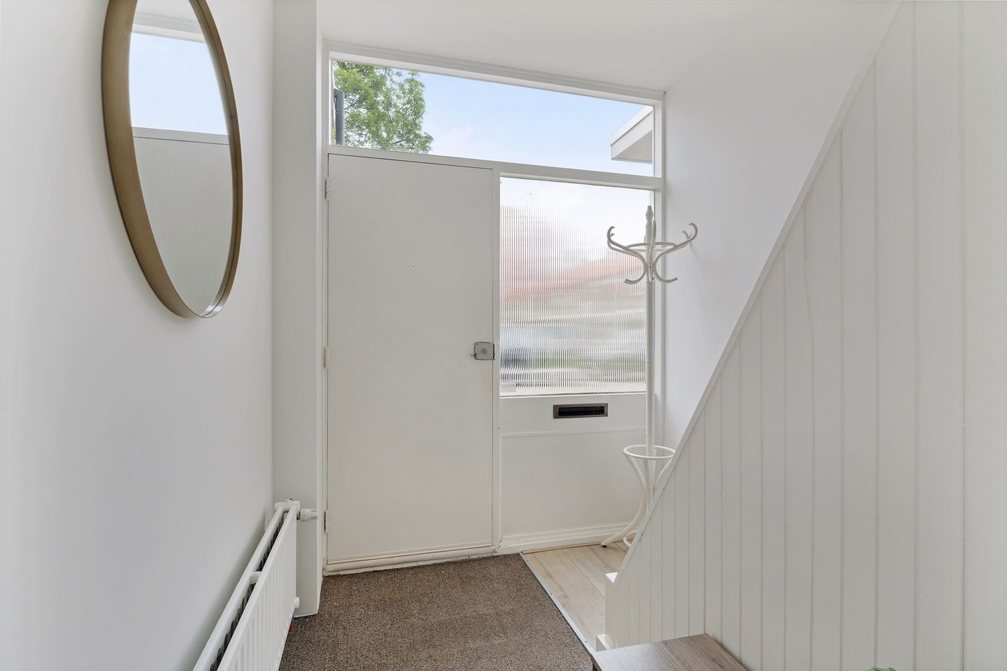 Foto 4 van Geraert Brandtstraat 27