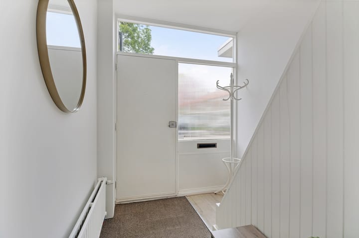 Foto 4 van Geraert Brandtstraat 27