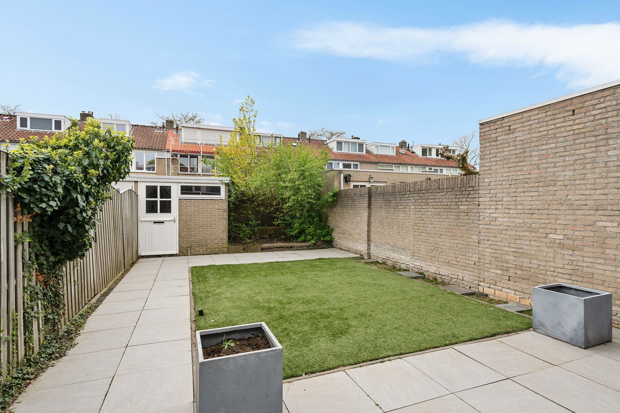 Foto 30 van Geraert Brandtstraat 27