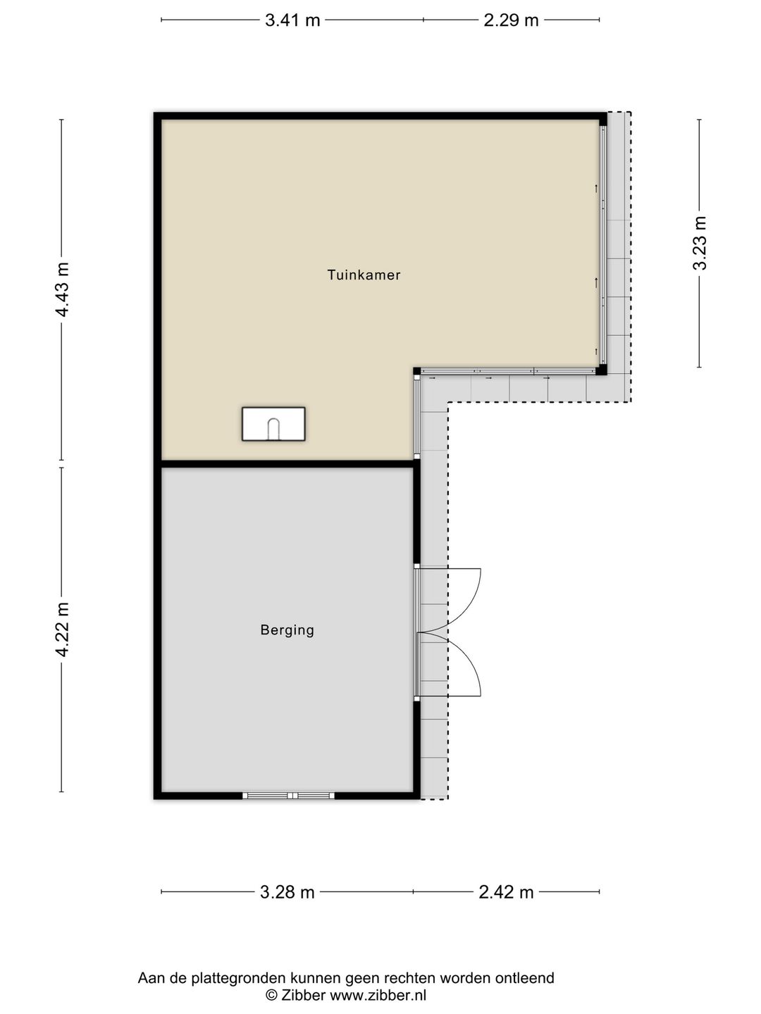Foto 52 van Dorpsweg 2