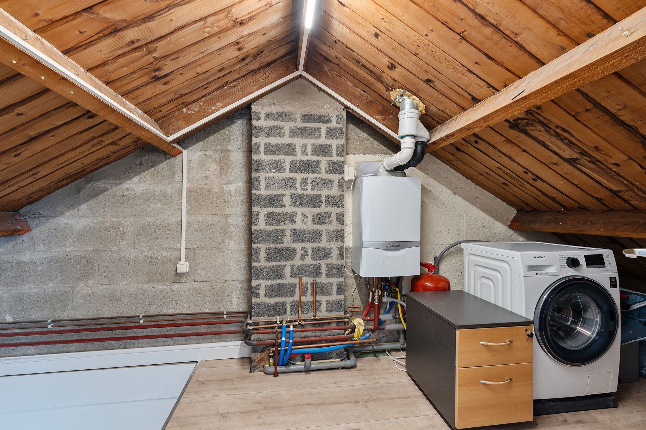 Foto 27 van Geraert Brandtstraat 27