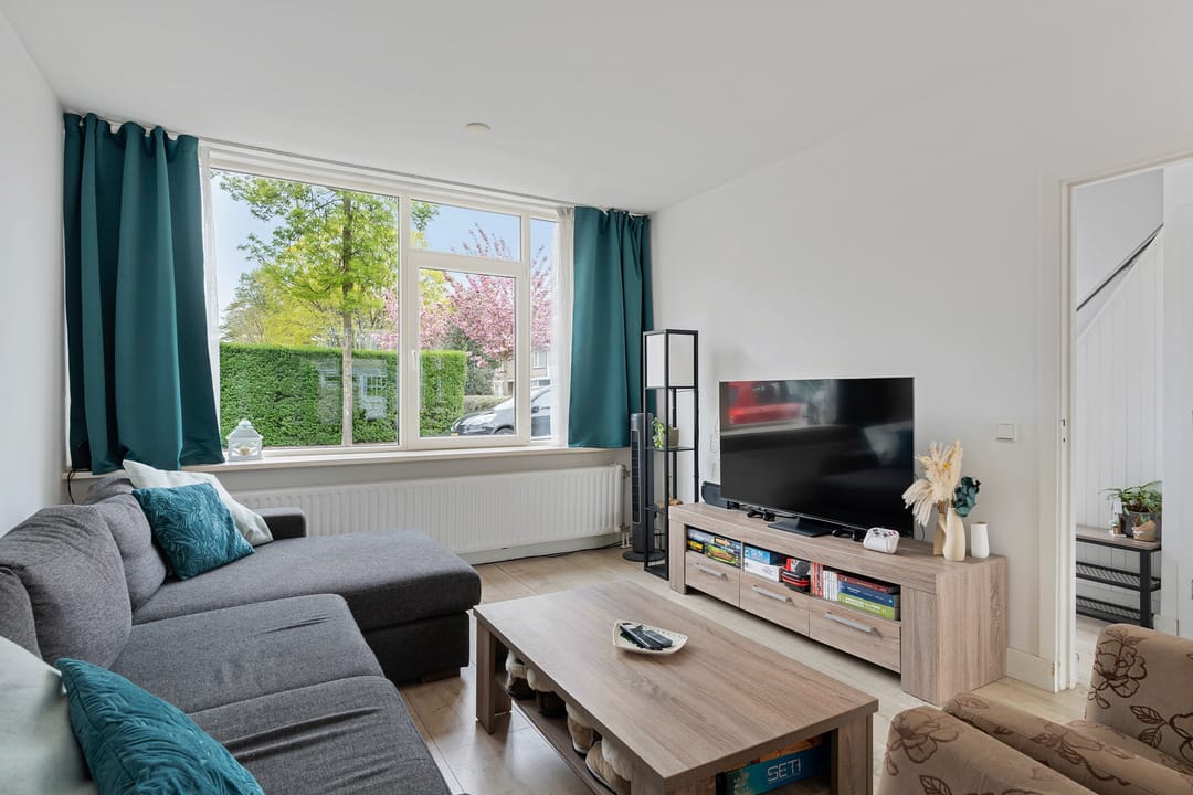 Foto 8 van Geraert Brandtstraat 27