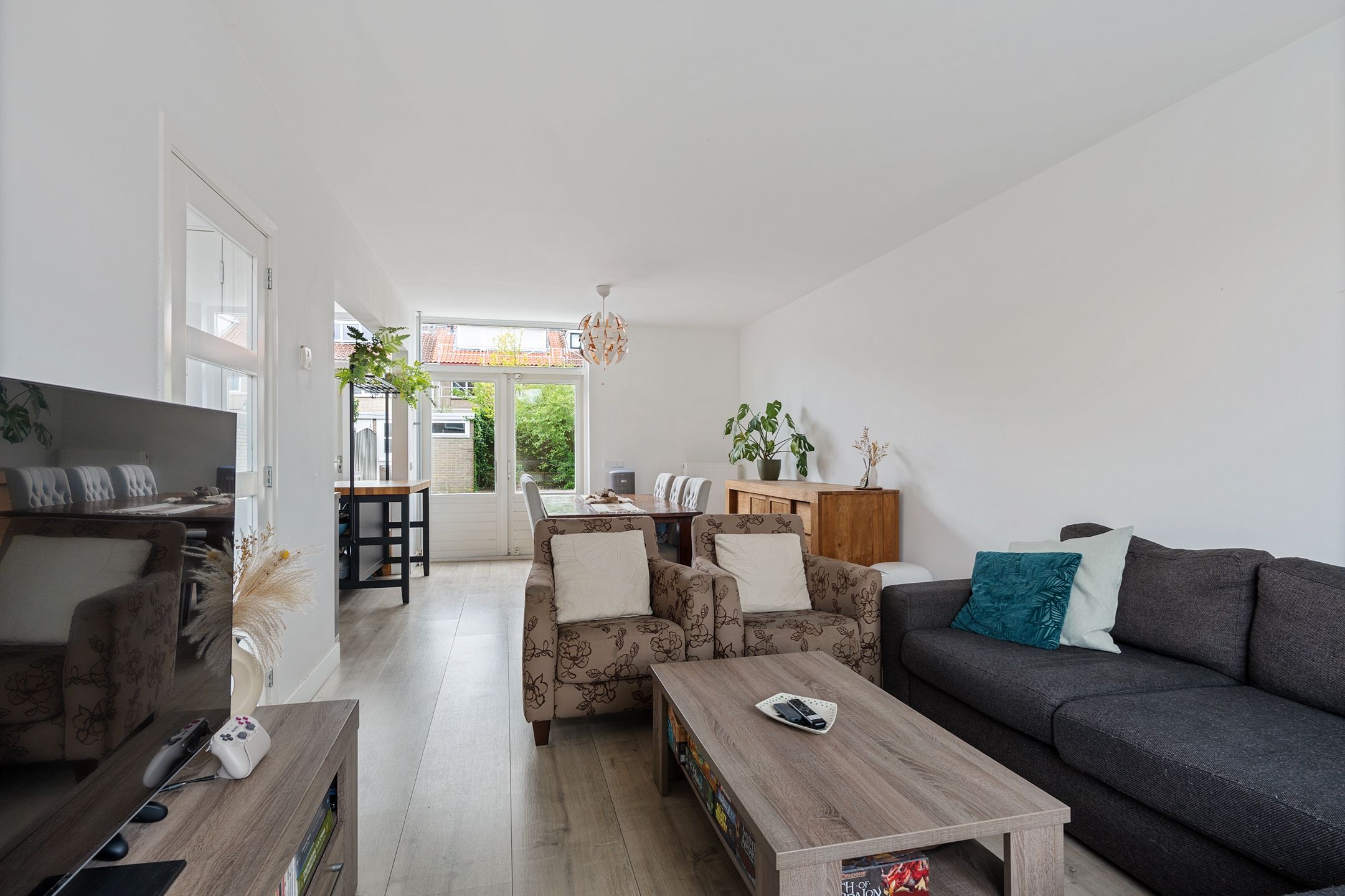 Foto 9 van Geraert Brandtstraat 27