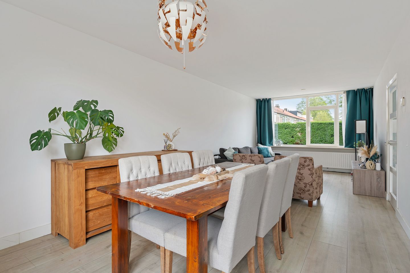 Foto 10 van Geraert Brandtstraat 27