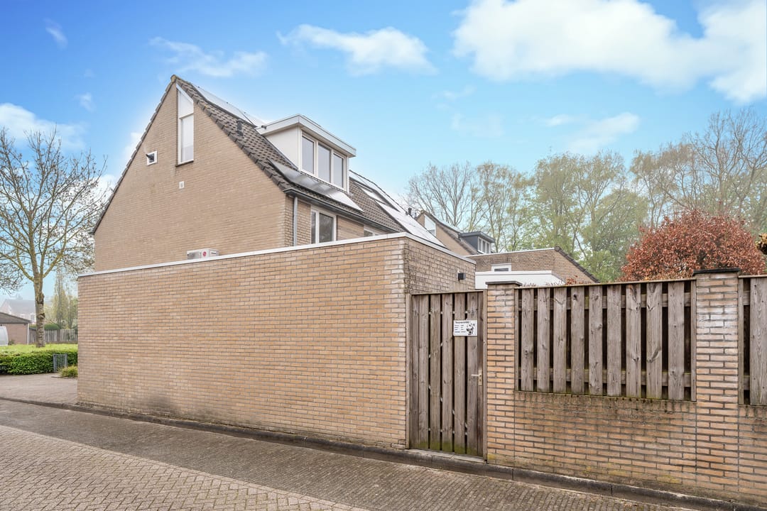 Foto 38 van de Ambachten 41