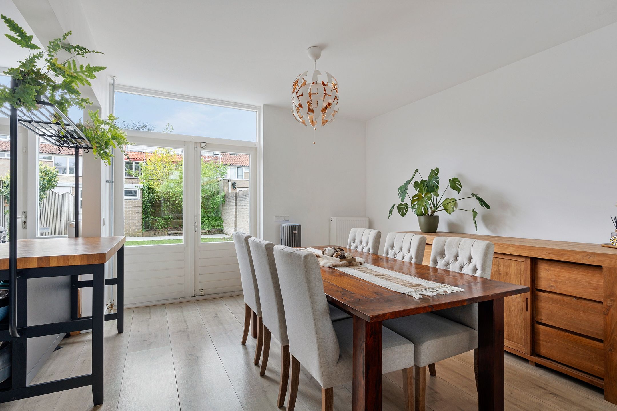 Foto 12 van Geraert Brandtstraat 27