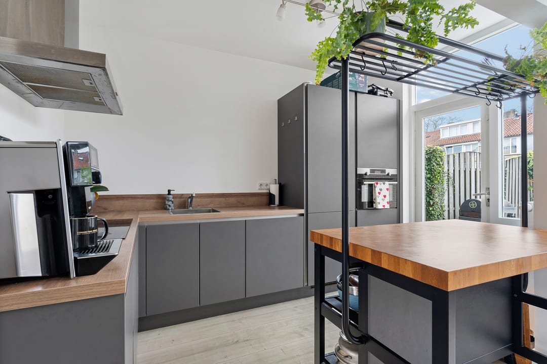 Foto 13 van Geraert Brandtstraat 27