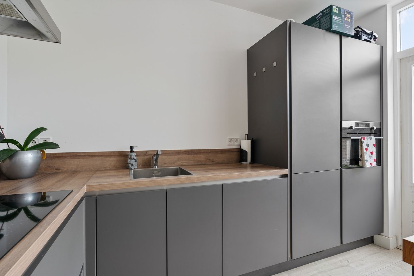 Foto 14 van Geraert Brandtstraat 27