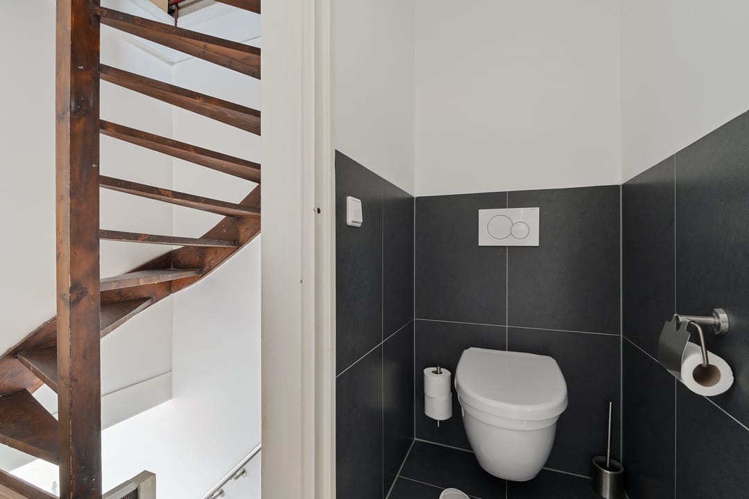 Foto 17 van Geraert Brandtstraat 27