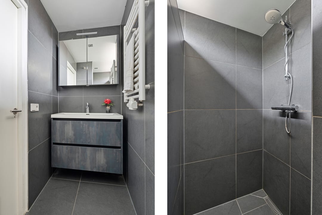 Foto 23 van Geraert Brandtstraat 27