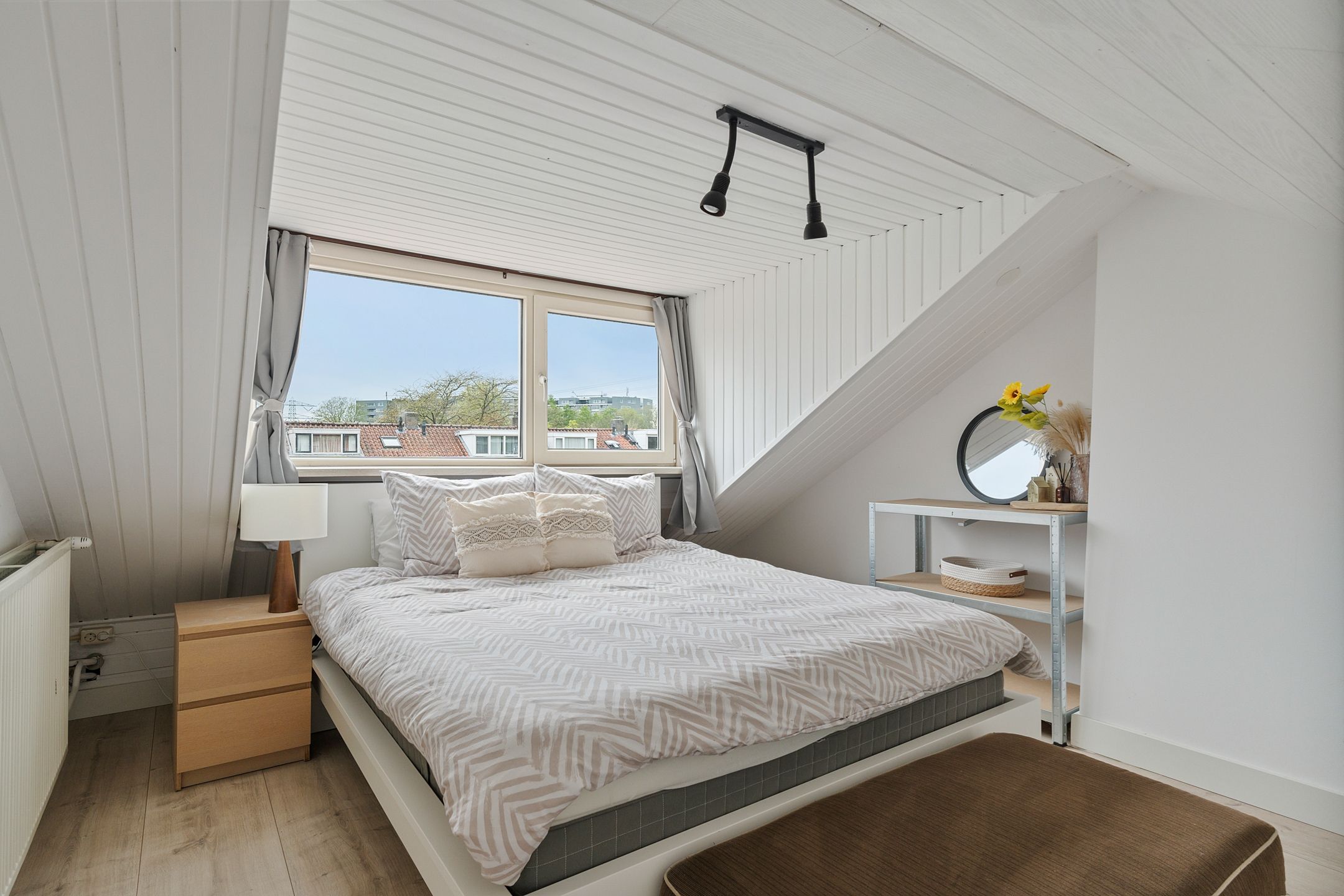 Foto 24 van Geraert Brandtstraat 27