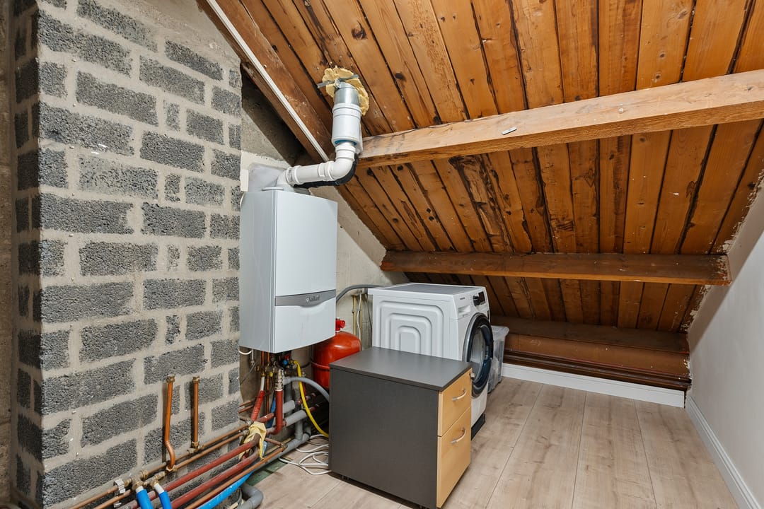 Foto 26 van Geraert Brandtstraat 27