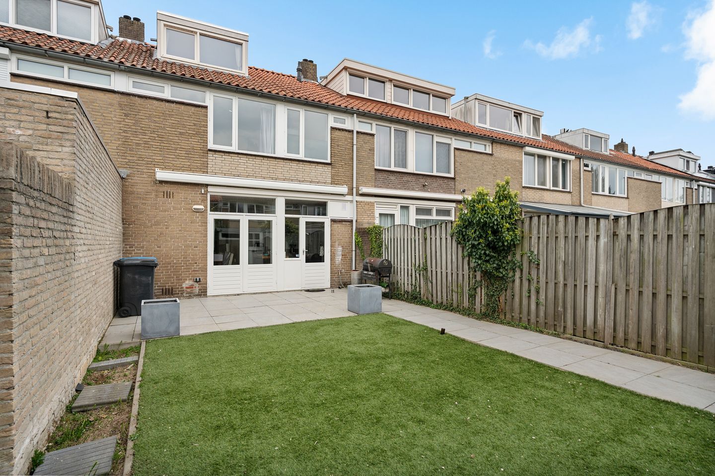 Foto 29 van Geraert Brandtstraat 27