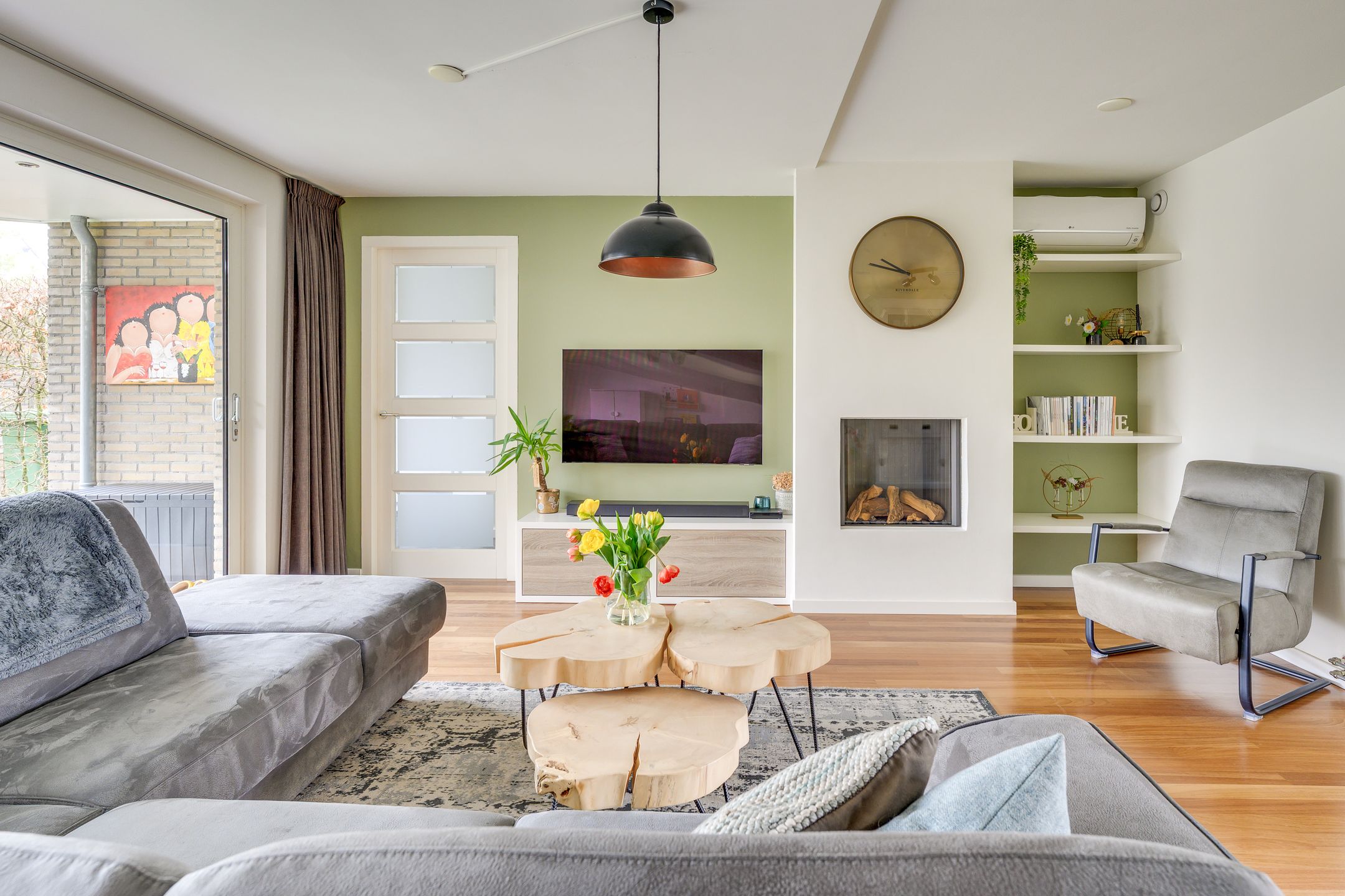 Foto 9 van de Ambachten 41