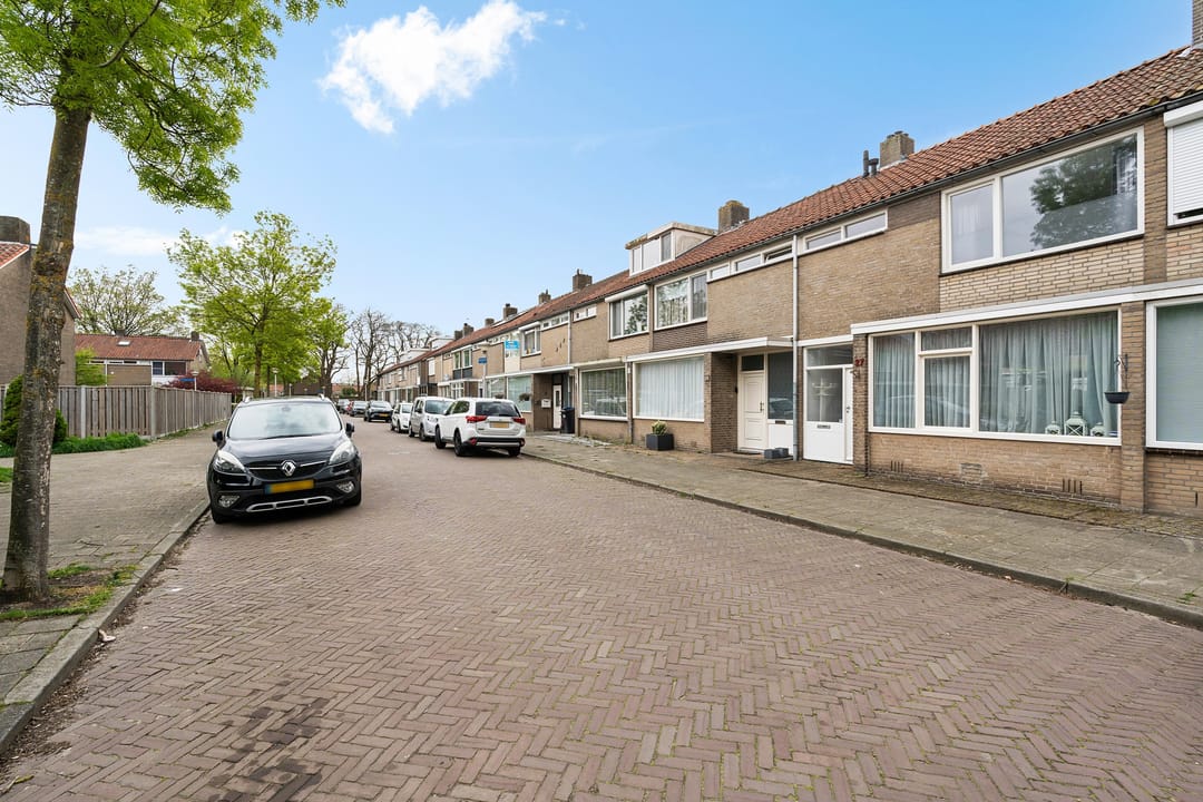 Foto 31 van Geraert Brandtstraat 27