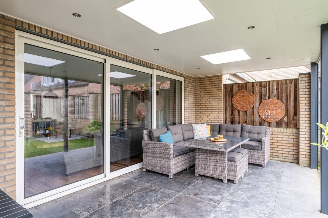 Foto 32 van de Ambachten 41