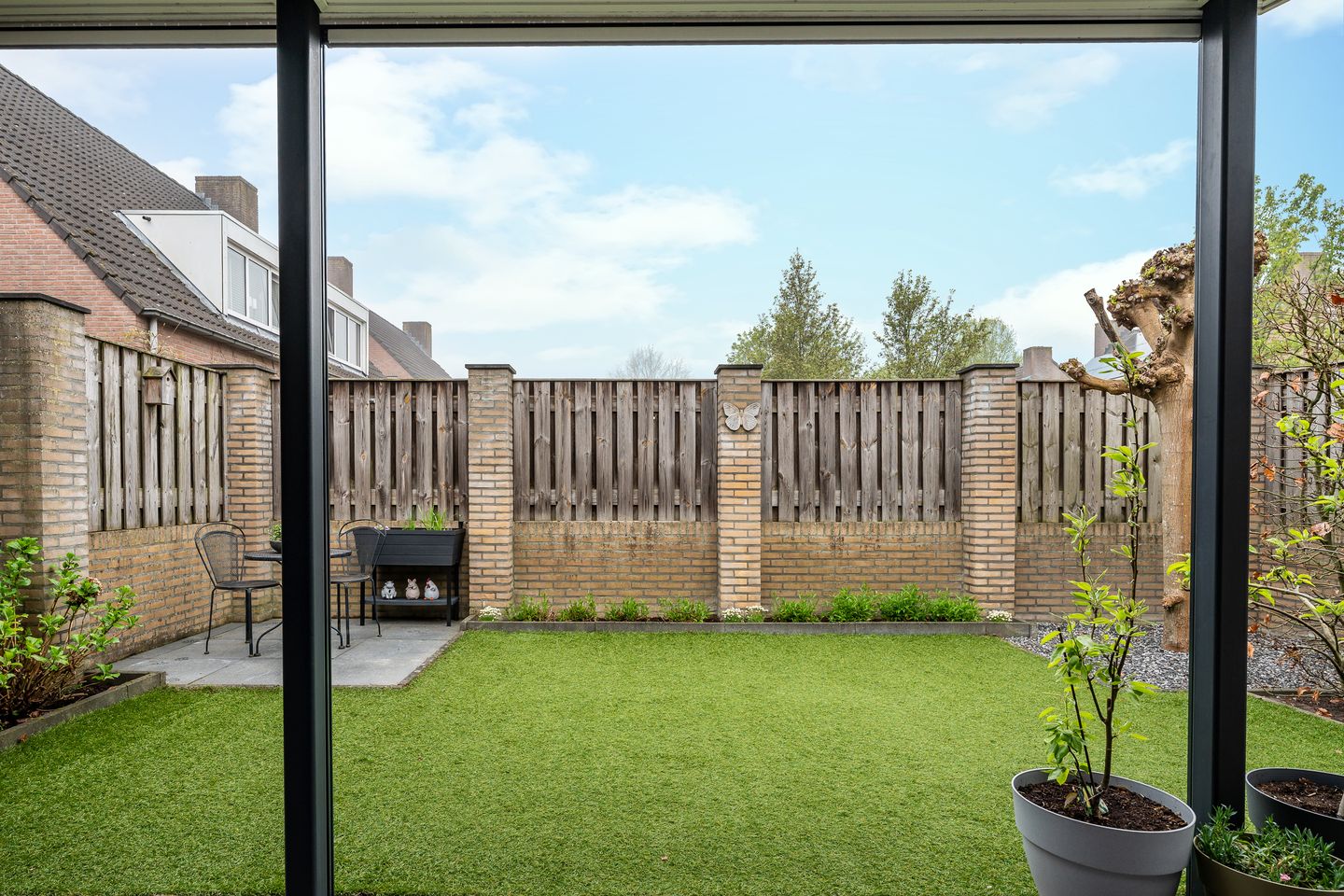 Foto 35 van de Ambachten 41