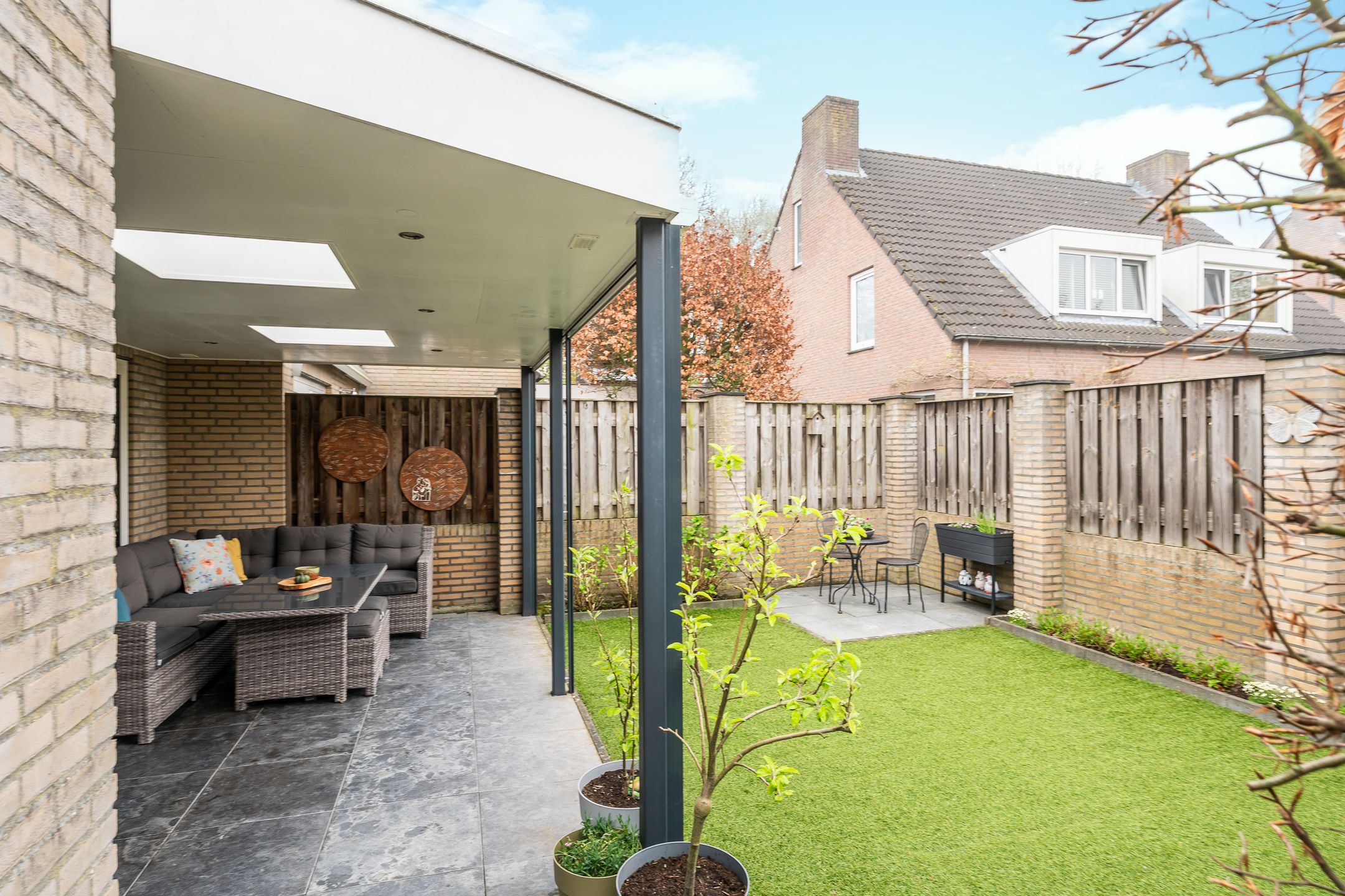 Foto 36 van de Ambachten 41